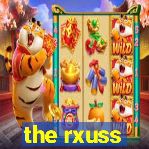 the rxuss